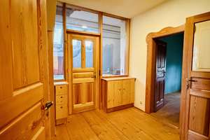 Stilvolle Altbauwohnung mit historischem Charme, Ausbaureserve und traumhaftem Gartengrundstück! – Die vollständige Adresse der Immobilie erhältst du vom Anbieter., 1157 Cotta (Stadtteil), Dresden – Vorschaubild 15