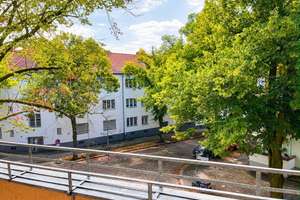 Helle und ruhige Eigentumswohnung mit luftigem Balkon in Berlin Neukölln – Die vollständige Adresse der Immobilie erhältst du vom Anbieter., 12524 Britz, Berlin – Vorschaubild 9