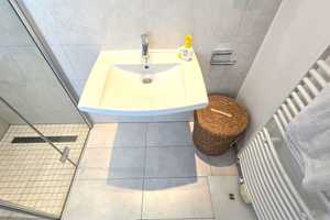Essen-Stadtwald I Südwest-Loggia I Balkon I Parkett I Gäste WC I Garage I Küchenübernahme möglich – Schellstr. 11, 45134 Essen – Vorschaubild 15