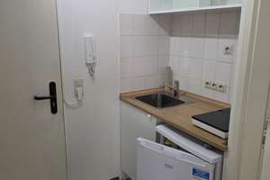 Wohnen mit Charakter: Kompaktes 1-Zimmer-Apartment in Braunschweig – Beethovenstraße 2, 38106 Östliches Ringgebiet, Braunschweig – Vorschaubild 9