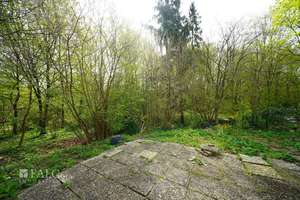 Viel Fläche, Garten und Ruhe... – Die vollständige Adresse der Immobilie erhältst du vom Anbieter., 22043 Jenfeld, Hamburg – Vorschaubild 14