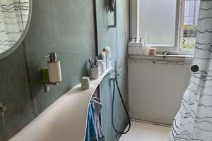 2-Zimmer-Apartement mit großer Terrasse - Wohnen am Killesberg – Am Kochenhof 58, 70192 Killesberg, Stuttgart – Vorschaubild 13