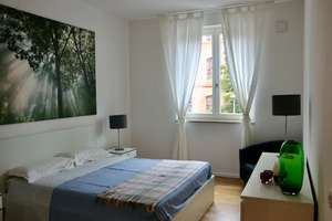 Großzügig und bezugsfrei in Berlin Mitte! – Die vollständige Adresse der Immobilie erhältst du vom Anbieter., 10179 Mitte (Ortsteil), Berlin – Vorschaubild 2