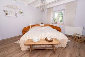 Idylle pur! Saniertes Einfamilienhaus mit historischem Flair und traumhaftem Garten – Die vollständige Adresse der Immobilie erhältst du vom Anbieter., 79787 Lauchringen – Vorschaubild 9