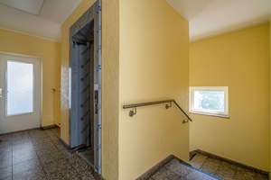 Attraktive Citywohnung mit Balkon & guter Anbindung in Charlottenburg (Mierendorff-Insel) – Die vollständige Adresse der Immobilie erhältst du vom Anbieter., 10589 Charlottenburg, Berlin – Vorschaubild 10