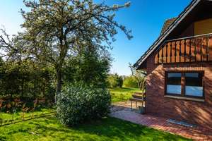 Ein Zuhause zum Verlieben – modernisiertes Einfamilienhaus mit Herz in Obersteinbeck! – Die vollständige Adresse der Immobilie erhältst du vom Anbieter., 49509 Recke – Vorschaubild 3