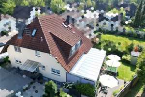 VERKAUFT!!!! 2 Doppelhaushälften in Bestlage von Hanau – ideal für Wohnen & Arbeiten oder 2-Gener... – Die vollständige Adresse der Immobilie erhältst du vom Anbieter., 63454 Nordwest, Hanau – Vorschaubild 4
