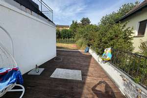 Schöne 4-5 Zimmer Wohnung in Münster-Sarmsheim mit traumhaftem Garten & Einbauküche – 55424 Münster-Sarmsheim – Vorschaubild 6
