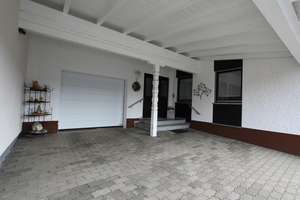DIPLOM-Immowirt MAIER !! Perfekter, großzügiger Bungalow - WOHNEN bis ins HOHE ALTER u. PV-Anlage !! – Die vollständige Adresse der Immobilie erhältst du vom Anbieter., 94428 Eichendorf – Vorschaubild 7