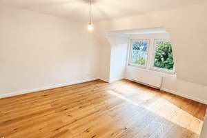 SANIERTER ALTBAU - ZUSÄTZLICHER SPITZBODEN – Nahestraße 33, 47058 Altstadt, Duisburg – Vorschaubild 5
