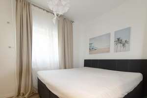 Hochwertig sanierte 3,5-Zimmer Wohnung am Viktoria-Luise-Platz – Die vollständige Adresse der Immobilie erhältst du vom Anbieter., 10777 Schöneberg, Berlin – Vorschaubild 7