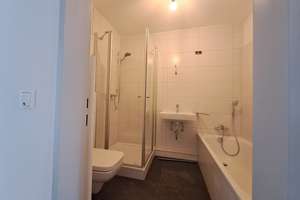 Helle, frisch renovierte 3-Zimmer-Wohnung mit Süd-Balkon, Einbauküche und saniertem Vollbad – Im Moor 1, 38112 Lehndorf-Watenbüttel, Braunschweig – Vorschaubild 5