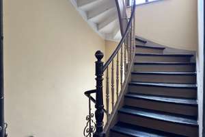 Hübsche 3-Zimmer-Altbauwohnung mit Balkon & EBK – Die vollständige Adresse der Immobilie erhältst du vom Anbieter., 68169 Neckarstadt-West, Mannheim – Vorschaubild 3