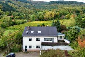 Charmantes und großzügiges Einfamilienhaus mit wunderschönem Blick über die Weinberge in Weyher – Südliche Weinstraße (Kreis) – Vorschaubild 1