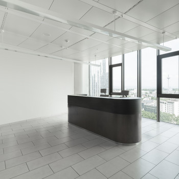 Virtuelles Büro in Signature Tower 185