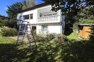 Einfamilienhaus mit herrlichem Fernblick in Marburg-Richtsberg – Marburg-Biedenkopf (Kreis) – Vorschaubild 13
