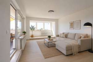 Keine Nachbarn. Keine Blicke. 
Nur Weitblick! – Die vollständige Adresse der Immobilie erhältst du vom Anbieter., 91056 Büchenbach Nord, Erlangen – Vorschaubild 4