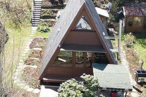 Günstig ins Eigenheim!
Kleines Chalet zum top Preis. Billiger als Miete. Tolle Lage und gut saniert – Die vollständige Adresse der Immobilie erhältst du vom Anbieter., 94078 Freyung – Vorschaubild 9