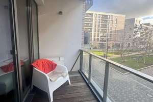 Ihr neues Familienzuhause in Altona – Modern, großzügig und mit Neubaugefühl – Die vollständige Adresse der Immobilie erhältst du vom Anbieter., 22765 Altona-Nord, Hamburg – Vorschaubild 2