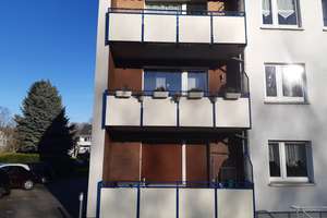Traumwohnung 3,5 Zi sucht neuen Mieter! – Lindemannsweg 12, 45891 Erle, Gelsenkirchen – Vorschaubild 15