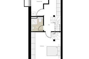 ***Familientraum in Allach - Exklusive Neubau-Doppelhaushälfte in KfW-55-Standard*** – Die vollständige Adresse der Immobilie erhältst du vom Anbieter., 80999 Untermenzing, München – Vorschaubild 6