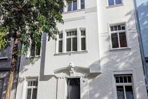 Kapitalanleger aufgepasst! Faktor 15,7! Sorgenfrei investieren – vollvermietetes Wohnhaus! – Linienstraße 60, 40227 Oberbilk, Düsseldorf – Vorschaubild 18