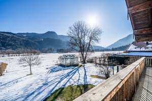Rarität in malerischer Lage:
Einzigartiges Anwesen im Landhaus-Stil mit Gästebereich und Alpenblick – Die vollständige Adresse der Immobilie erhältst du vom Anbieter., 83259 Schleching – Vorschaubild 12