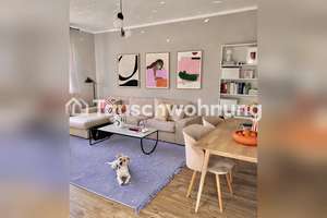 Tauschwohnung: Wohnung Schöneberg/Wilmersdorf