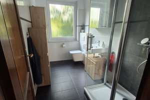 Großzügige 4 Zimmer Wohnung mit Balkon in Braunschweig – Gutenbergstr. 7, 38118 Westliches Ringgebiet, Braunschweig – Vorschaubild 4