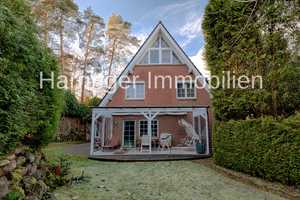 Charmantes Friesenhaus für die Familie ! Top-Energiekennwerte! – Harburg (Kreis) – Vorschaubild 2