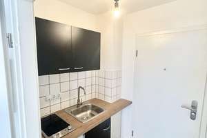 Renovierte 1-Zimmer Wohnung in Bielefeld-Heepen – 33719 Heepen, Bielefeld – Vorschaubild 3