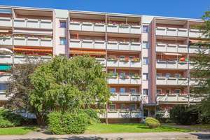 Wir sanieren für Sie: 2-Zimmerwohnung mit Balkon im 1.Obergeschoß! – Prohliser Allee 35, 1239 Prohlis-Süd, Dresden – Vorschaubild 1