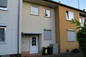 Reihen-Einfamilienhaus zur Eigennutzung * Dortmund-Süd * großzügige Süd-Terrasse * Provisionsfrei