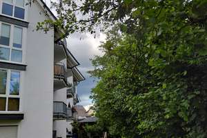 2 Zimmer-Wohnung in Lindlar  über dem "rauschenden" Bach mit  Süd-Balkon, in  ruhiger Stadt-Nähe – Alsbacherstr. 22, 51789 Lindlar – Vorschaubild 14