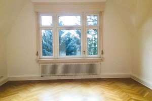 Dachmaisonette in Villa mit parkähnlichen Garten – Die vollständige Adresse der Immobilie erhältst du vom Anbieter., 65187 Biebrich, Wiesbaden – Vorschaubild 8