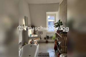 Tauschwohnung: Suche 3 RWG ( Westen) biete helle 2 RWG Altbau im Osten – 4315 Neustadt-Neuschönefeld, Leipzig – Vorschaubild 2