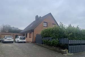 Einfamilienhaus zu verkaufen -reserviert- – Sanddornweg 8, 23909 Ratzeburg – Vorschaubild 1