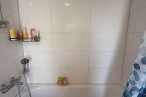 Voll möblierte Neubau-3-Zimmer-Wohnung mit TG-Stellplatz und Balkon – sofort bezugsfertig – Maria-Arndts-Straße 21, 81249 Aubing-Süd, München – Vorschaubild 11