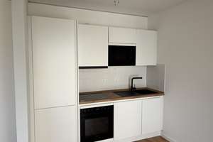 Erstbezug // Neubau//  2-Zimmer-Wohnung mit Balkon und EBK – Hagedornstraße 96, 12487 Johannisthal, Berlin – Vorschaubild 4