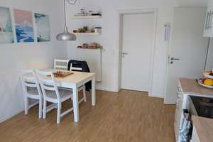 Moderne, gepflegte 3 ZKB mit Wohnküche – Schulstr. 40, 68199 Neckarau, Mannheim – Vorschaubild 2