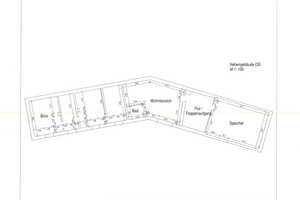Wohn- und Geschäftshaus, 3 Wohneinheiten plus Gewerbefläche! – Leipzig (Kreis) – Vorschaubild 3