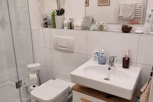 Modernisierte 2-Zi.-Wohnung mit 2 Balkonen & Garage – Soderstrasse 80, 64287 Darmstadt-Ost, Darmstadt – Vorschaubild 12