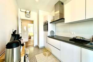 +HSO Military Lease+ BEAUTIFUL & NEWLY RENOVATED APARTMENT NEAR THE CITY CENTER OF STUTTGART – Tulpenstraße 36, 70180 Lehen, Stuttgart – Vorschaubild 12
