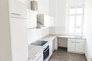 2-Zimmer Wohnung in bester Lage – Greifswalder Straße 220, 10405 Prenzlauer Berg, Berlin – Vorschaubild 3