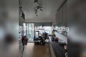 Tauschwohnung: Austausch: 4-Zimmer-Wohnung in München Maxvorstadt – 80636 Marsfeld, München – Vorschaubild 4
