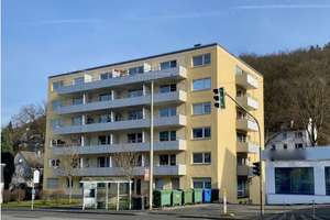1ZKB in der Siegener Innenstadt zu vermieten – Leimbachstraße 89, 57074 Siegen, Siegen – Vorschaubild 1