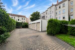 2-RAUM WOHNUNG MIT BALKON – Die vollständige Adresse der Immobilie erhältst du vom Anbieter., 4229 Kleinzschocher, Leipzig – Vorschaubild 9