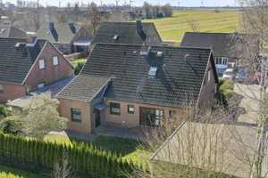 Ihr neues Zuhause: Gepflegtes Einfamilienhaus
mit Wintergarten, großzügigem Garten & Doppel-Carport – Steinburg (Kreis) – Vorschaubild 14