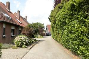 Stilvoll sanierte Doppelhaushälfte mit Wärmepumpe, Klimaanlagen, Designküche und traumhaftem Garten – Die vollständige Adresse der Immobilie erhältst du vom Anbieter., 47802 Traar, Krefeld – Vorschaubild 34