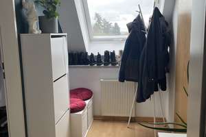 Schöne helle 2 Zimmerwohnung in Köln Meschenich – Die vollständige Adresse der Immobilie erhältst du vom Anbieter., 50997 Meschenich, Köln – Vorschaubild 9